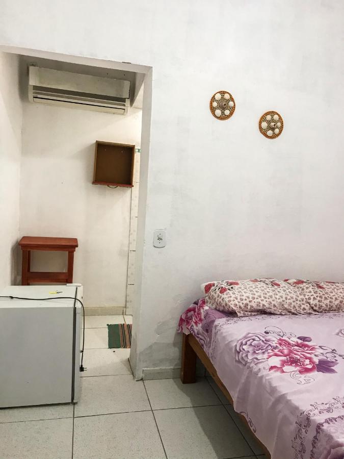 Pousada Mar Das Gaivotas Barra Grande  Ngoại thất bức ảnh