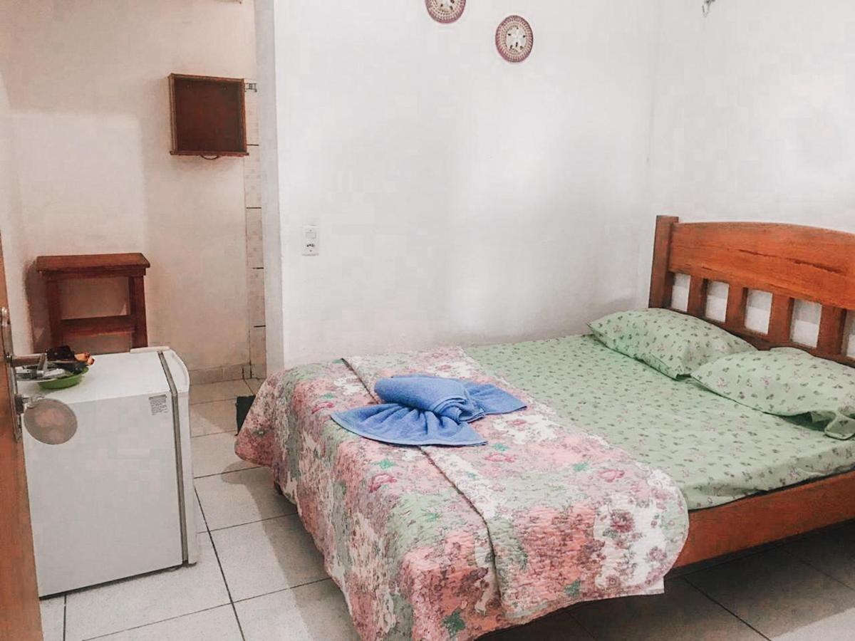 Pousada Mar Das Gaivotas Barra Grande  Ngoại thất bức ảnh