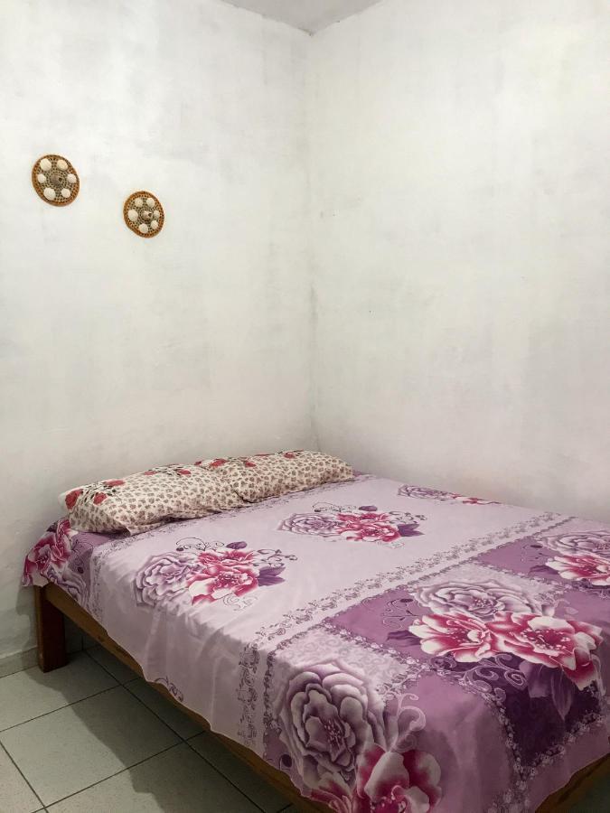 Pousada Mar Das Gaivotas Barra Grande  Ngoại thất bức ảnh