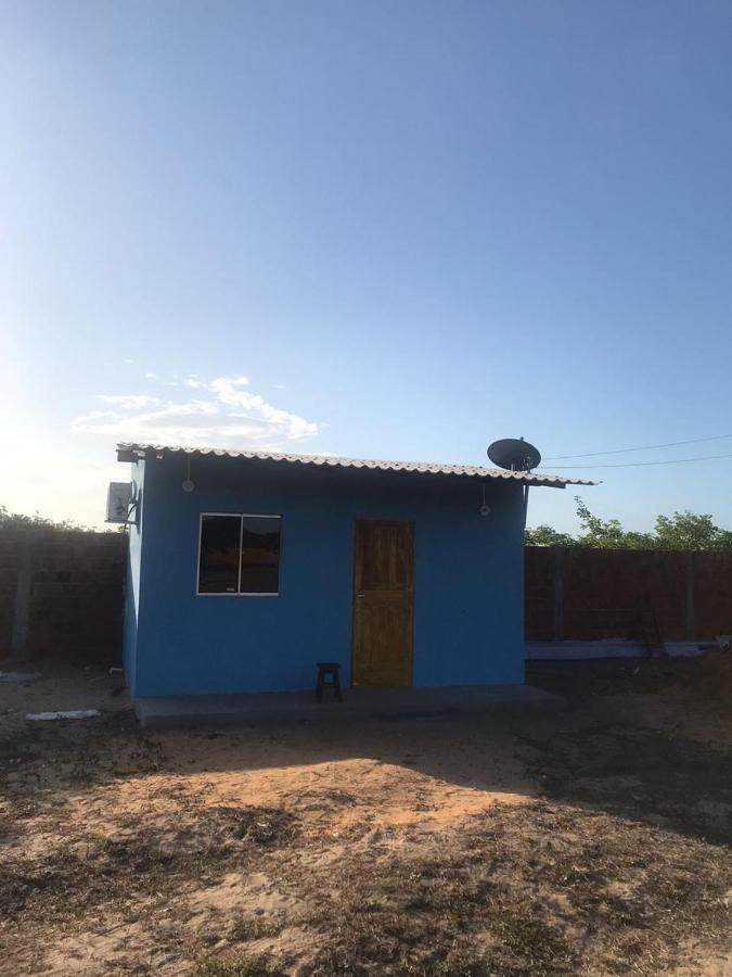 Pousada Mar Das Gaivotas Barra Grande  Ngoại thất bức ảnh