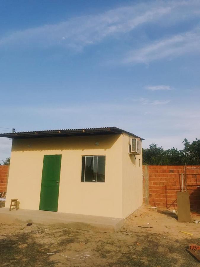 Pousada Mar Das Gaivotas Barra Grande  Ngoại thất bức ảnh