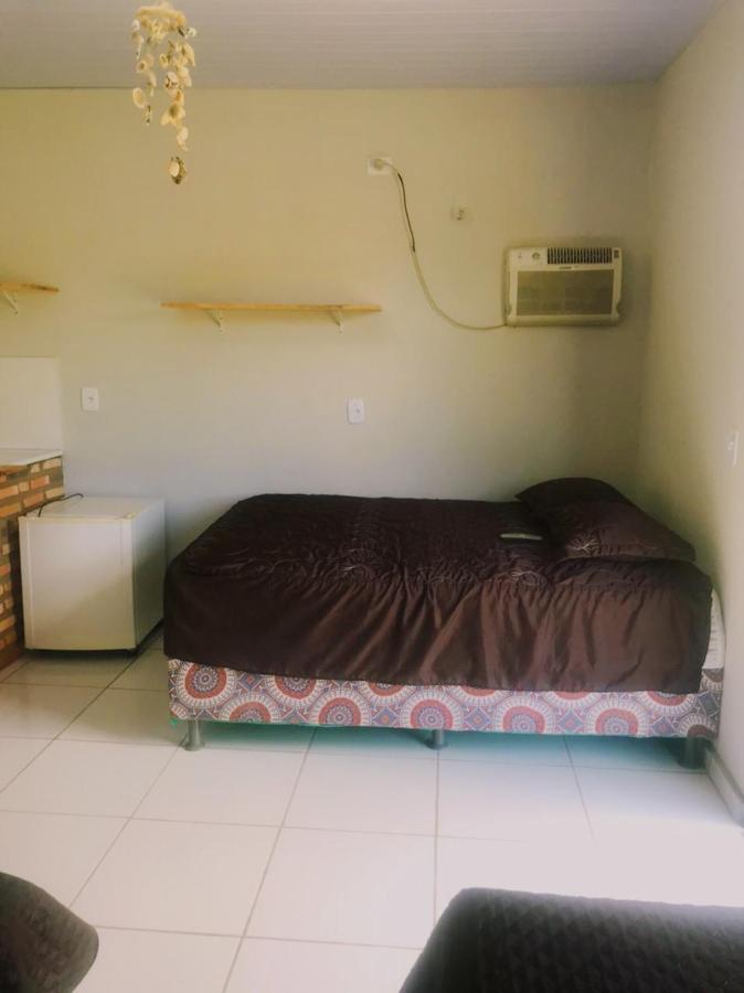 Pousada Mar Das Gaivotas Barra Grande  Ngoại thất bức ảnh