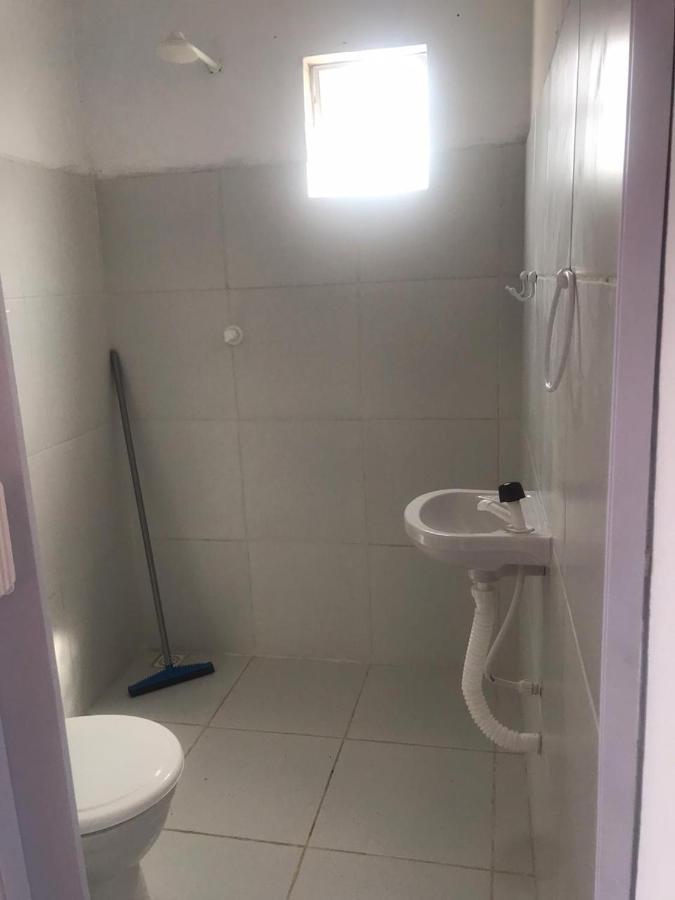 Pousada Mar Das Gaivotas Barra Grande  Ngoại thất bức ảnh